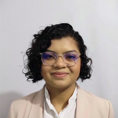 Dorelys Martínez Suárez